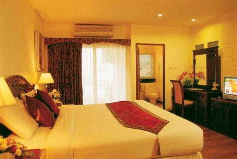 Lk Pavilion Executive Serviced Apartment Pattaya Ngoại thất bức ảnh