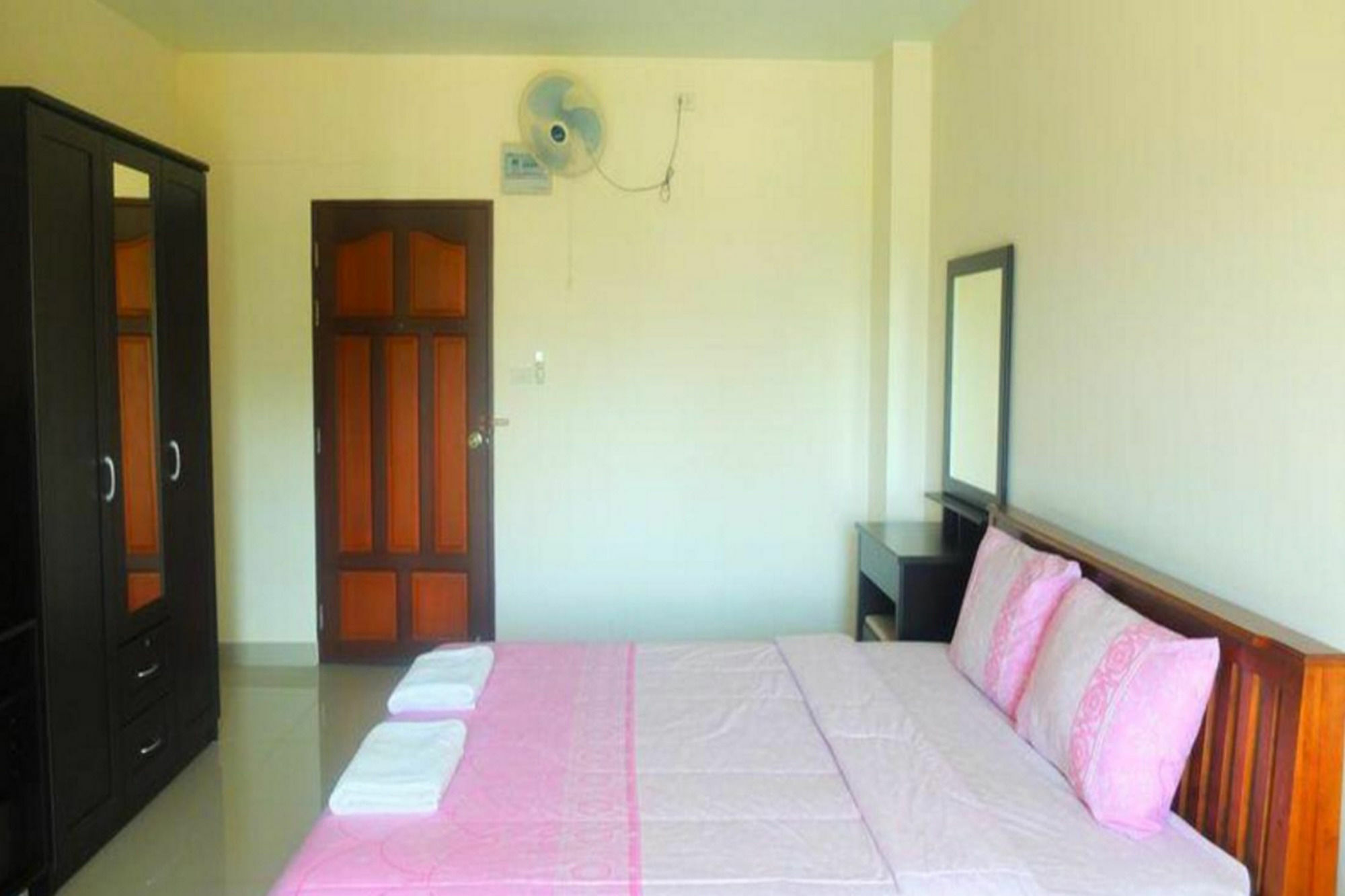 Lk Pavilion Executive Serviced Apartment Pattaya Ngoại thất bức ảnh