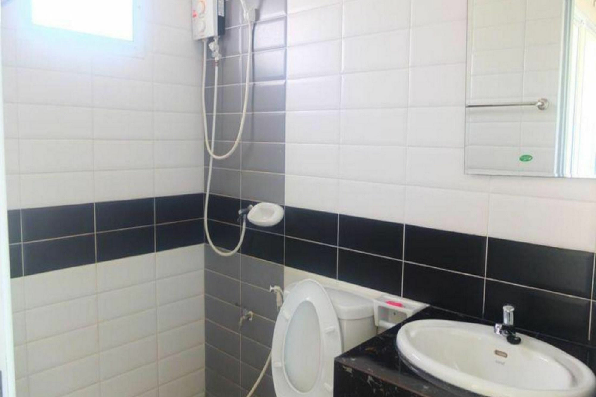 Lk Pavilion Executive Serviced Apartment Pattaya Ngoại thất bức ảnh