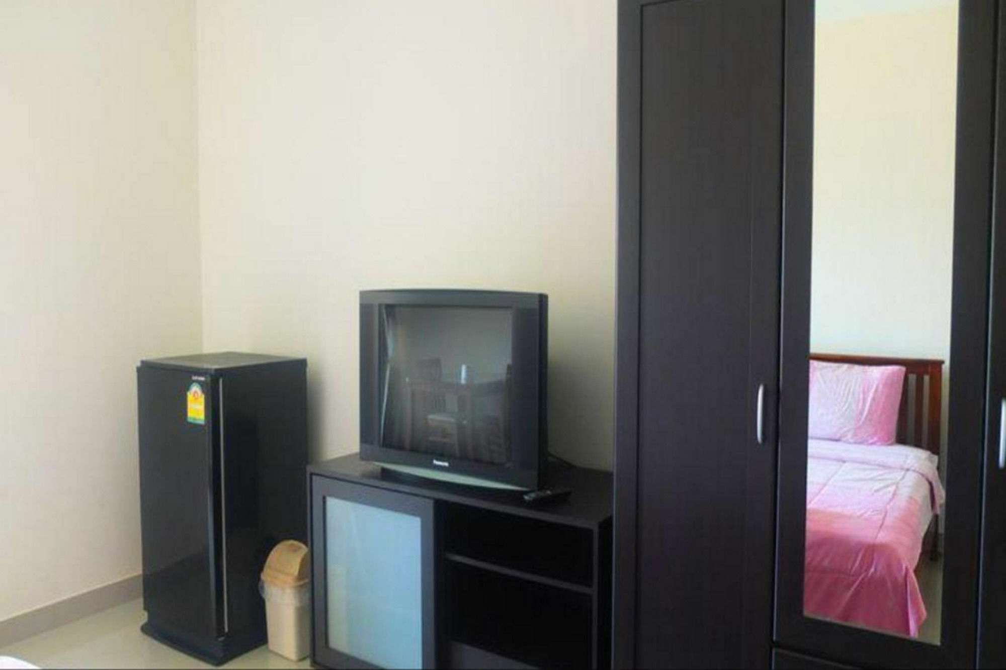 Lk Pavilion Executive Serviced Apartment Pattaya Ngoại thất bức ảnh
